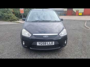 Used Ford C-Max 2008 for sale - 75384905: Photo