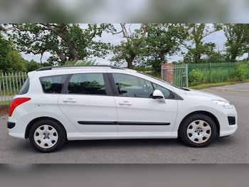 Used Peugeot 308 2012 for sale - 78929334: Photo