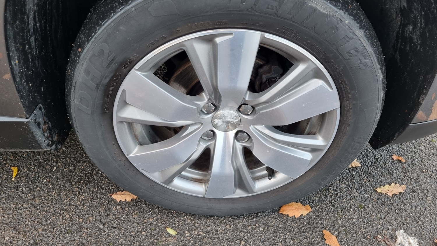 Used Peugeot 2008 2015 for sale - 76736775: Photo 11