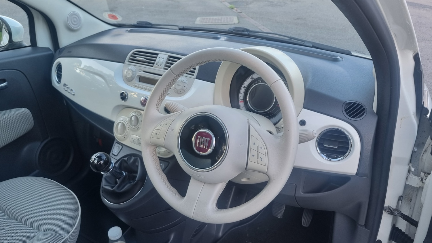 Used Fiat 500 2011 for sale - 76401999: Photo 10