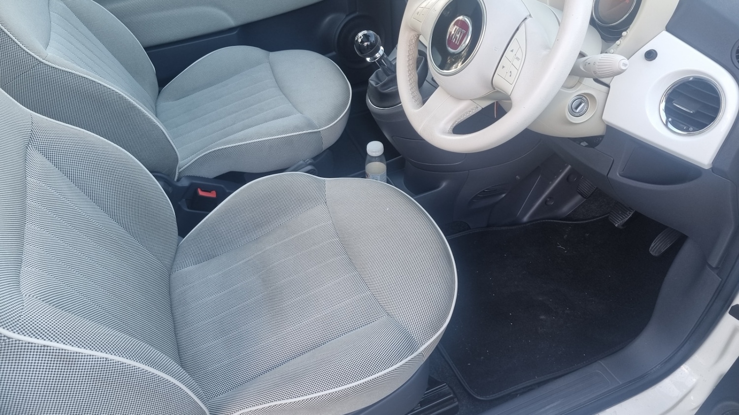 Used Fiat 500 2011 for sale - 76401999: Photo 8