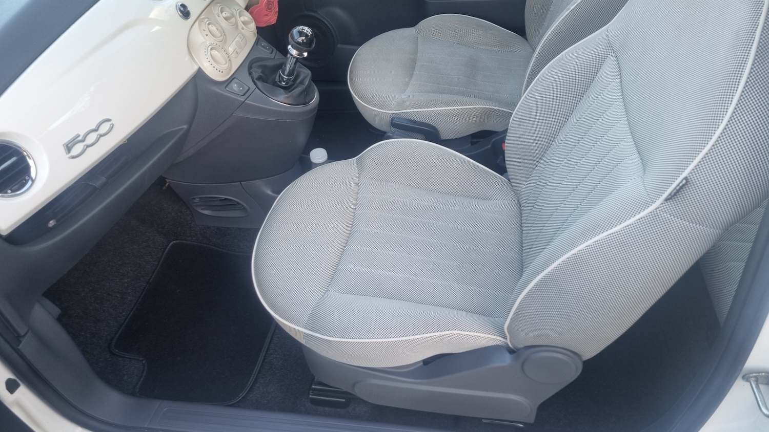 Used Fiat 500 2011 for sale - 76401999: Photo 9