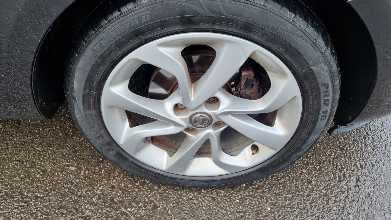 Used Vauxhall Corsa 2015 for sale - 77476677: Photo 10