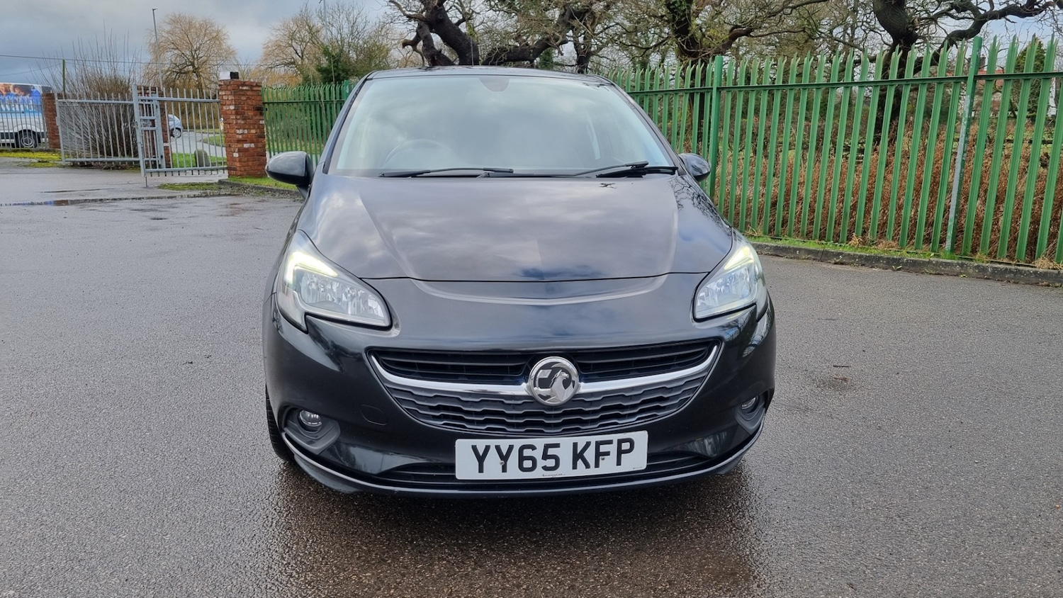Used Vauxhall Corsa 2015 for sale - 77476677: Photo 4