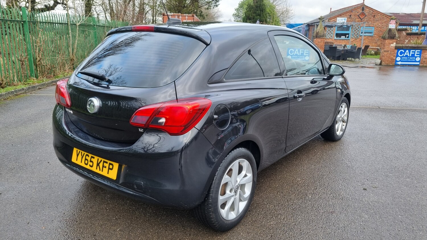 Used Vauxhall Corsa 2015 for sale - 77476677: Photo 6