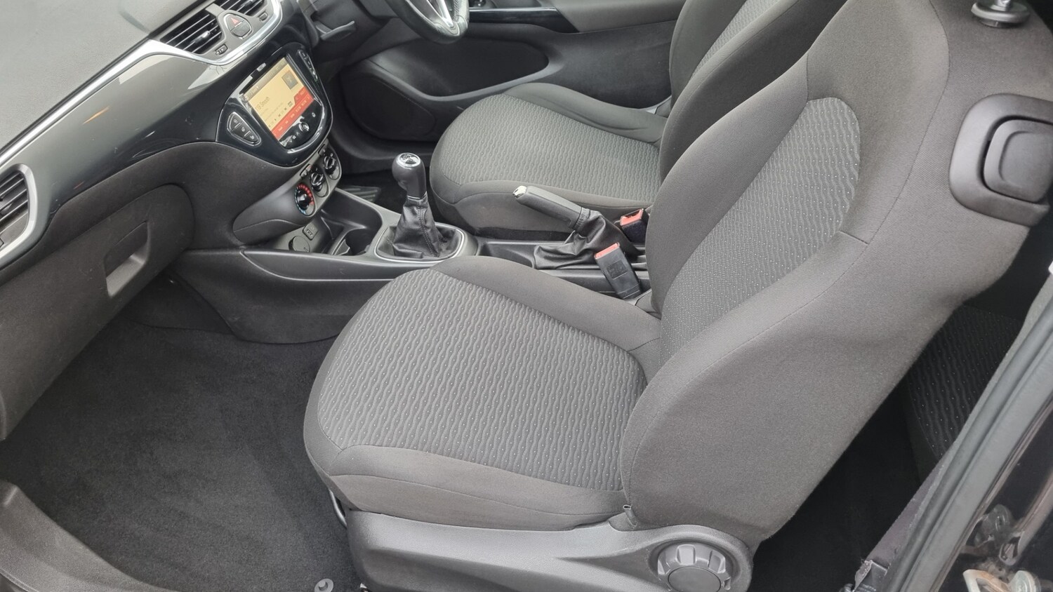 Used Vauxhall Corsa 2015 for sale - 77476677: Photo 8