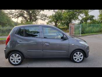 Used Hyundai i10 2013 for sale - 75289349: Photo