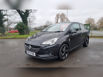 Used Vauxhall Corsa 2017 for sale - 77261974: Photo