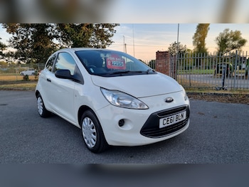 Used Ford Ka 2011 for sale - 79483366: Photo