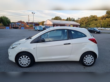 Used Ford Ka 2011 for sale - 79483366: Photo