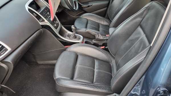 Used Vauxhall Astra for sale - 75278137: Photo 10