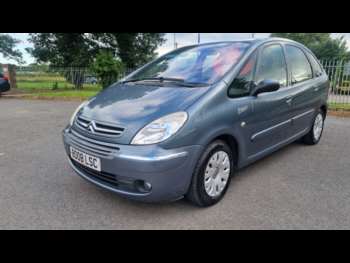 2008 (08) - 1.6i 16V Desire 5dr