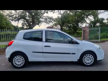 Used Renault Clio 2010 for sale - 74864788: Photo