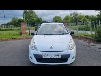 Used Renault Clio 2010 for sale - 74864788: Photo