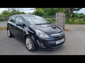 2014 (14) - 1.4 SE 5dr Auto