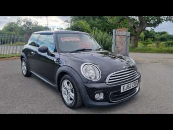 2012 (62) - 1.6 One 3dr