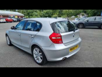 Used BMW 1 Series 2010 for sale - 74524072: Photo