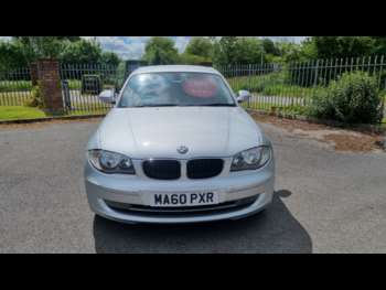 Used BMW 1 Series 2010 for sale - 74524072: Photo