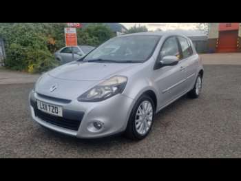 2011 (11) - 1.5 dCi 88 Dynamique TomTom 5dr
