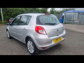 Used Renault Clio 2011 for sale - 74732582: Photo