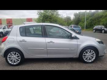 Used Renault Clio 2011 for sale - 74732582: Photo
