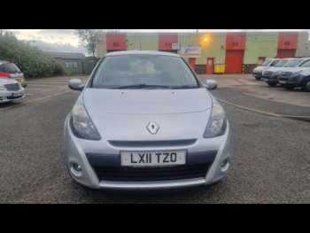 Used Renault Clio 2011 for sale - 74732582: Photo