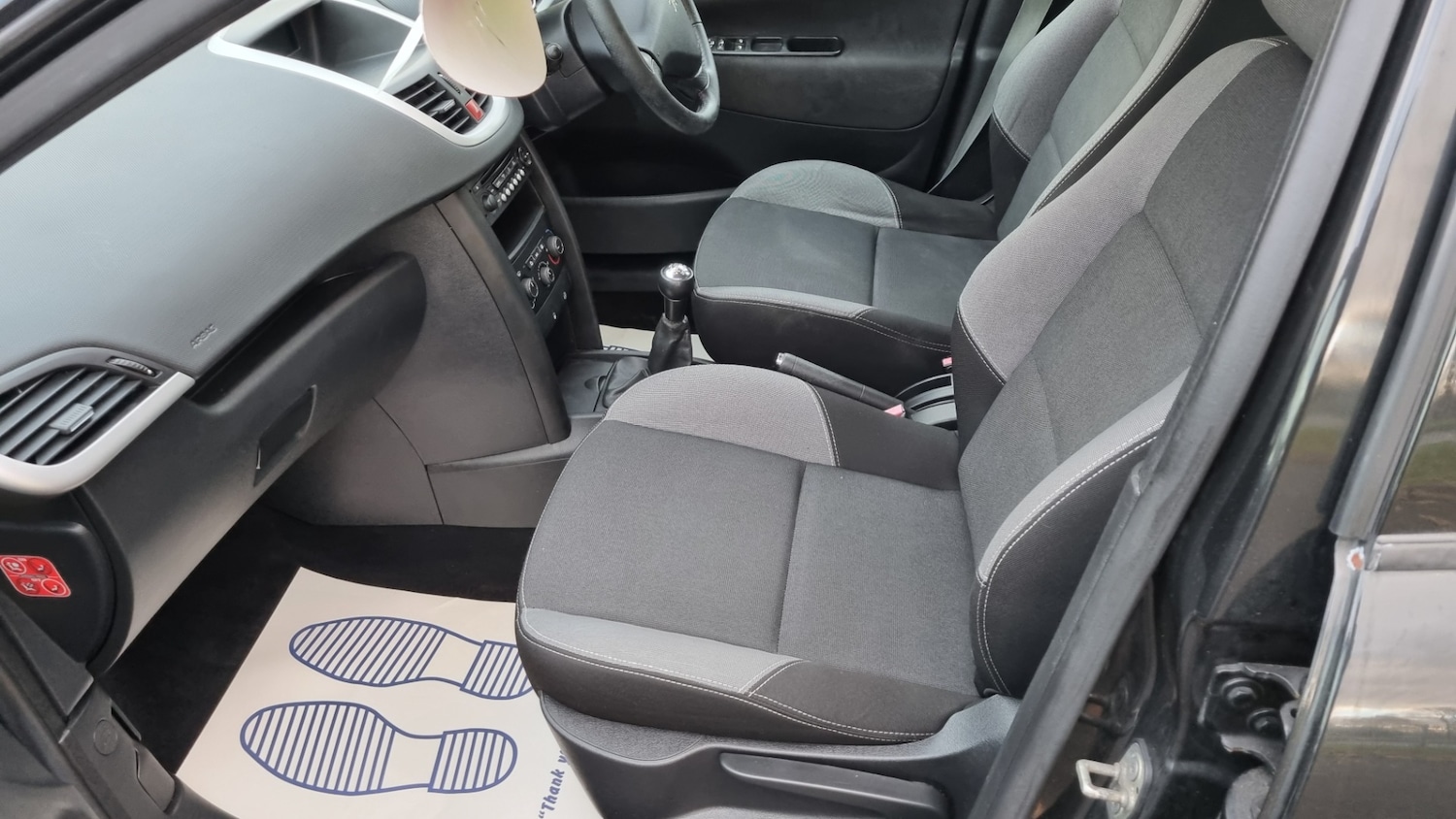 Used Peugeot 207 2011 for sale - 76906246: Photo 10