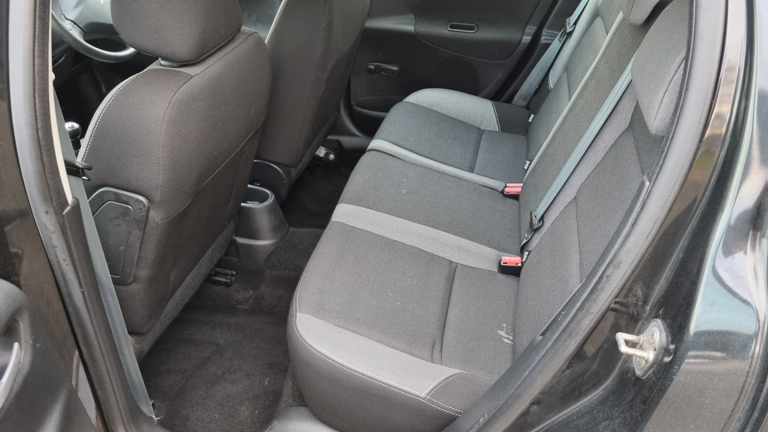 Used Peugeot 207 2011 for sale - 76906246: Photo 11