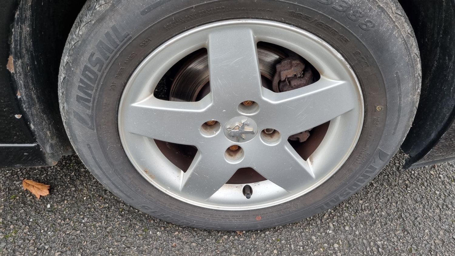 Used Peugeot 207 2011 for sale - 76906246: Photo 13