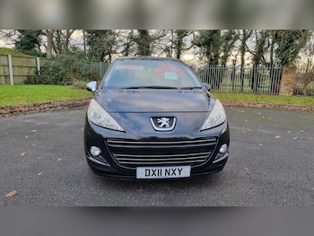 Used Peugeot 207 2011 for sale - 76906246: Photo