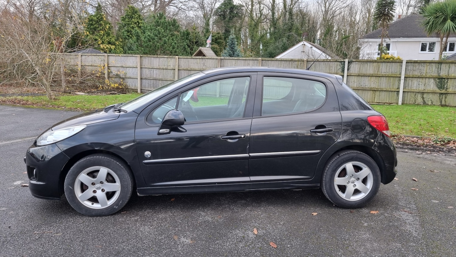 Used Peugeot 207 2011 for sale - 76906246: Photo 8