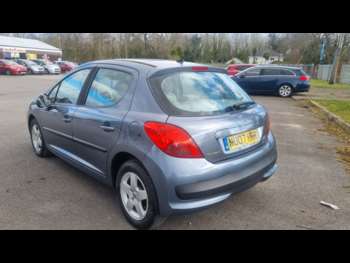 Used Peugeot 207 2007 for sale - 73864781: Photo