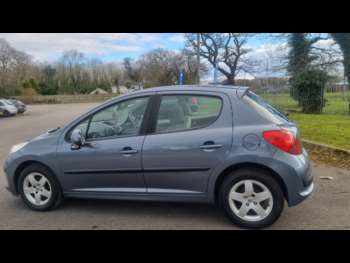 Used Peugeot 207 2007 for sale - 73864781: Photo
