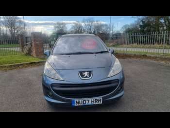 Used Peugeot 207 2007 for sale - 73864781: Photo