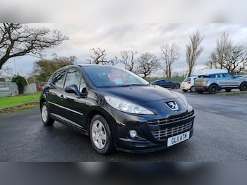 2011 (11) - 1.4 Envy 5dr