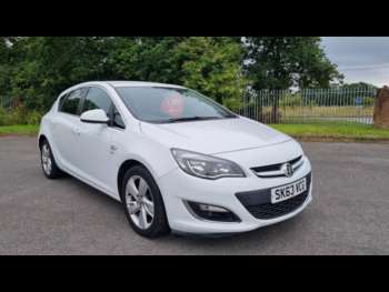 2013 (63) - 1.6i 16V SRi 5dr