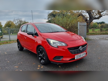 2015 (65) - 1.2 Sting 5dr