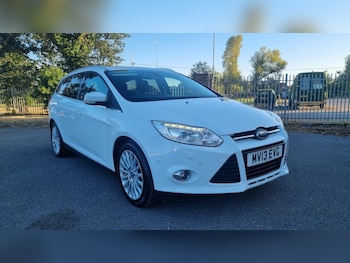 Used Ford Focus 2013 for sale - 79360334: Photo