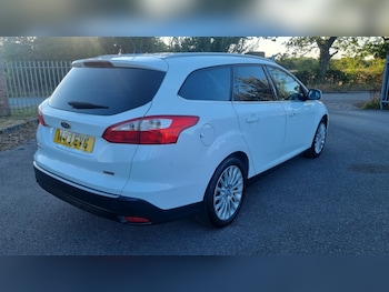 Used Ford Focus 2013 for sale - 79360334: Photo