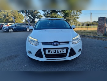 Used Ford Focus 2013 for sale - 79360334: Photo