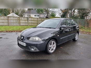 2008 (08) - 1.4 Sportrider 3dr