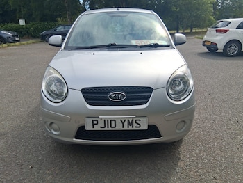 Used Kia Picanto 2010 for sale - 79267149: Photo