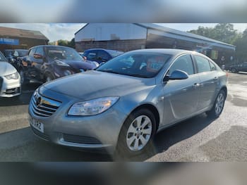 Used Vauxhall Insignia 2010 for sale - 78211201: Photo