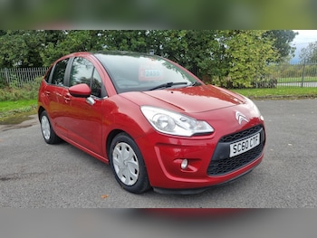 Used Citroen C3 2011 for sale - 76009071: Photo