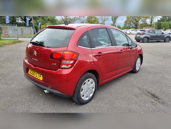 Used Citroen C3 2011 for sale - 76009071: Photo