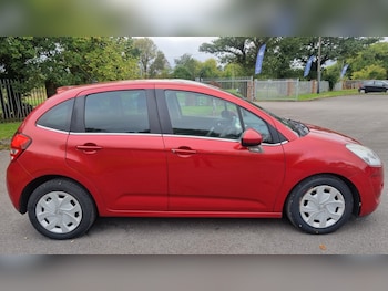 Used Citroen C3 2011 for sale - 76009071: Photo