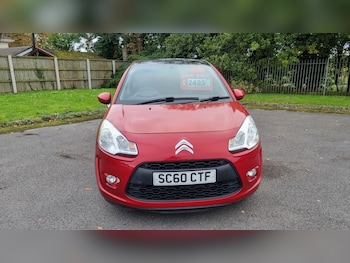 Used Citroen C3 2011 for sale - 76009071: Photo