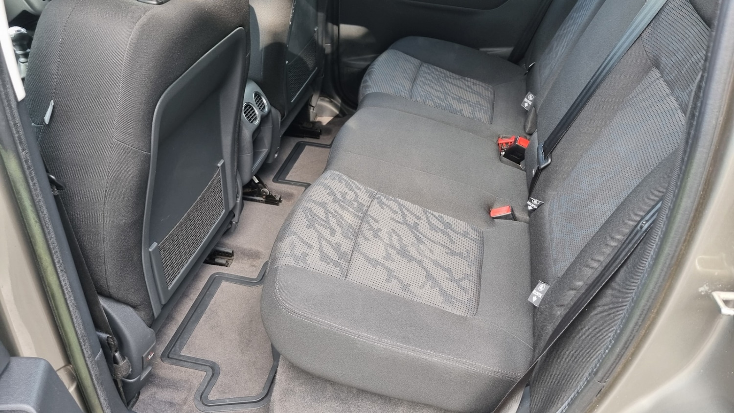 Used Peugeot 3008 2011 for sale - 76221849: Photo 10