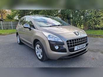 2011 (11) - 1.6 HDi 112 Sport 5dr