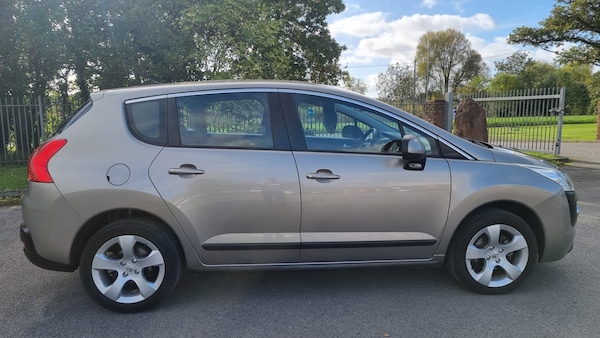 Used Peugeot 3008 2011 for sale - 76221849: Photo 3